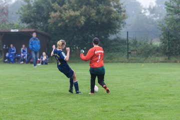 Bild 298 - Frauen TSV Gnutz - SV Bokhorst : Ergebnis: 7:0
